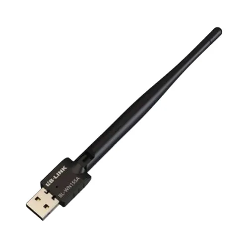 LB-Link WDN952AX WiFi 6 + Bluetooth USB Adapter