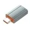 LC140 LDNIO Type-C Male to USB Female Adapter USB-C to USB Converter Type-C to USB 3.0 OTG Adapter Wide Compatibility