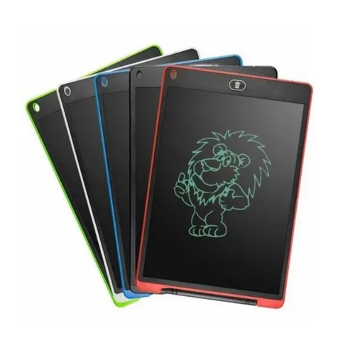 LCD 10" Inch Writing Tablet
