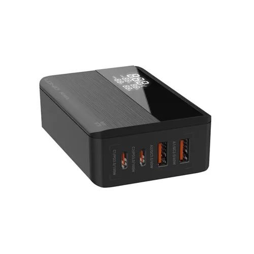 LDNIO 100W GaN Super Fast Charger A4809C