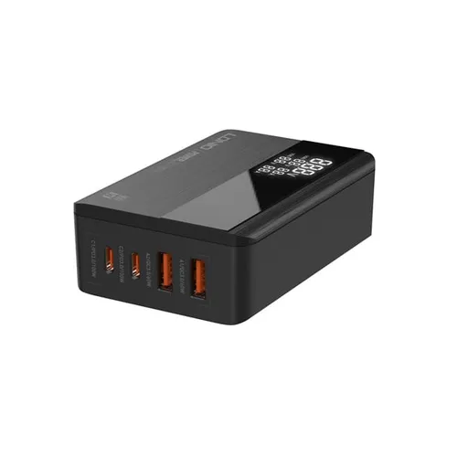 LDNIO 100W GaN Super Fast Charger A4809C