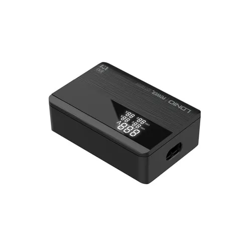 LDNIO 100W GaN Super Fast Charger A4809C