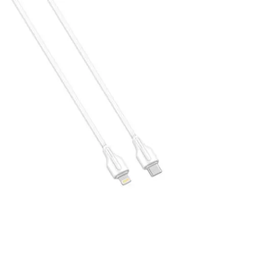 LDNIO 30W Type-C to Lightning Fast Charging Cable