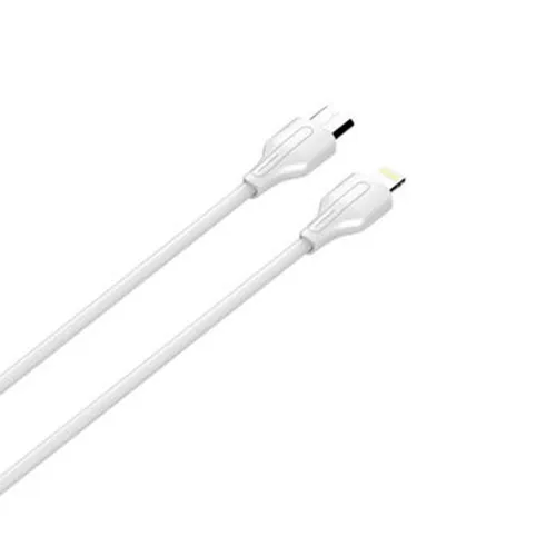 LDNIO 30W Type-C to Lightning Fast Charging Cable