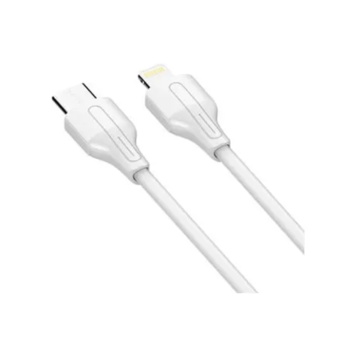 LDNIO 30W Type-C to Lightning Fast Charging Cable