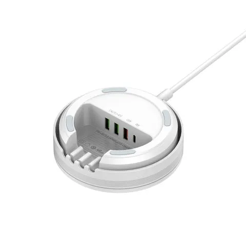 LDNIO 32W Desktop Wireless Charger AW003