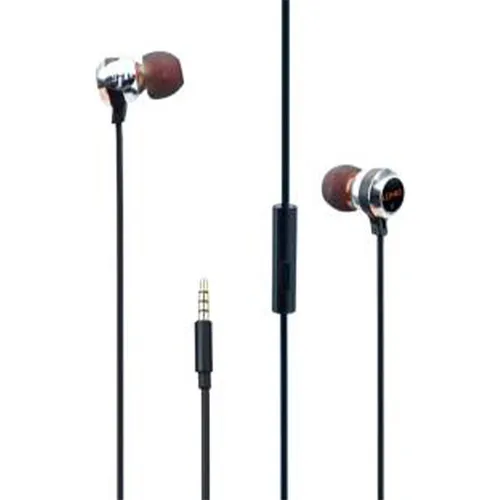 Ldnio 3.5mm Wired Earphones (HP02)