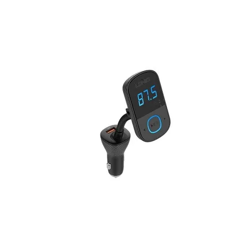LDNIO 43W Car charger bluetooth 5.0 player C705Q