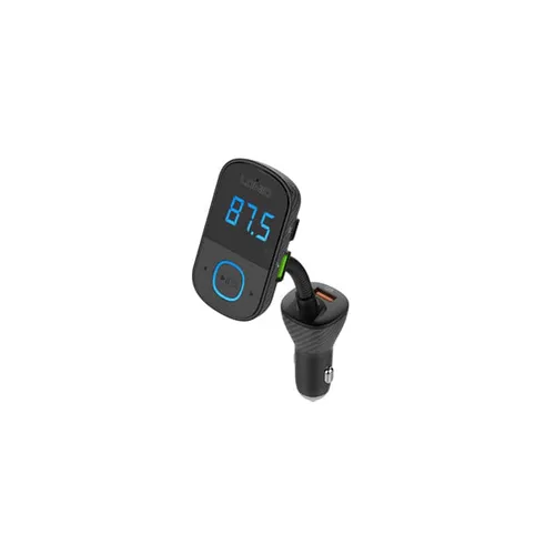 LDNIO 43W Car charger bluetooth 5.0 player C705Q