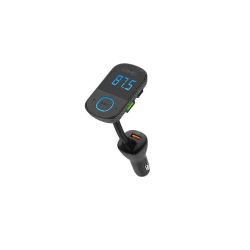 LDNIO 43W Car charger bluetooth 5.0 player C705Q