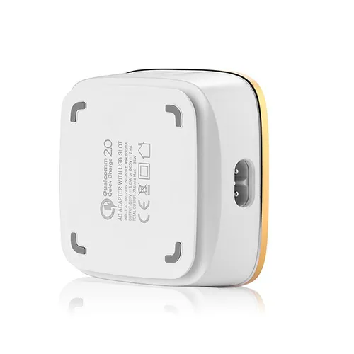 LDNIO 6 Port USB Desktop Charging Station