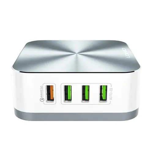 LDNIO 8 USB Port Desktop Charger