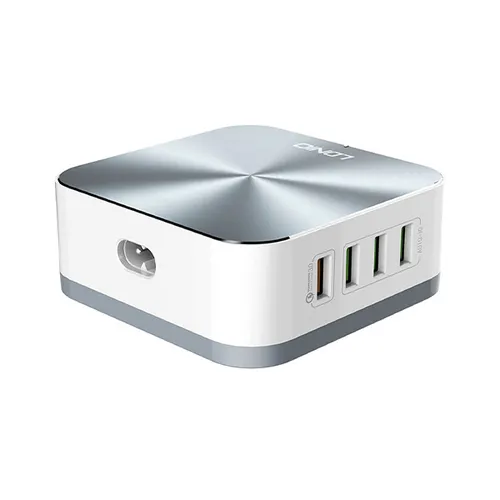 LDNIO 8 USB Port Desktop Charger
