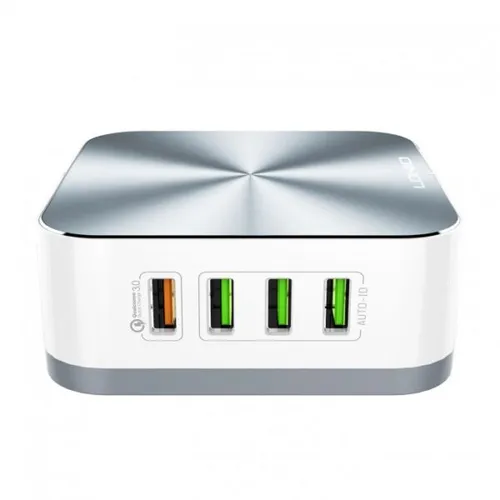 LDNIO 8 USB Ports Desktop Charger A8101