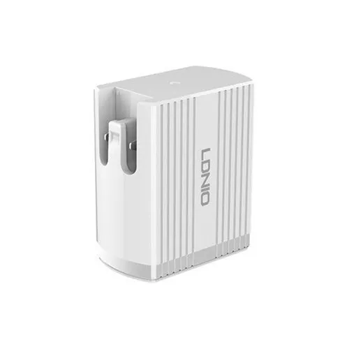 LDNIO A1302Q-C 18W Type-C Fast Charging Travel Charger