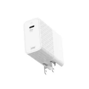 LDNIO A1405C 40W PD Fast Charger with Type-C To Lightning Cable