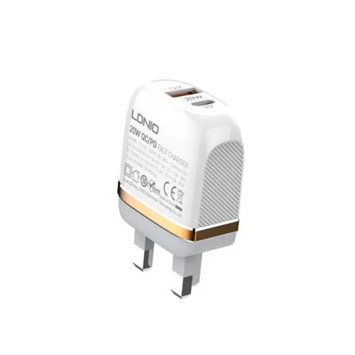 LDNIO A2316C C-C Charger