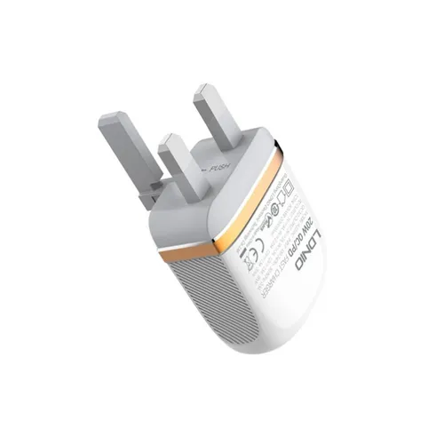LDNIO A2316C Type-C to Lightning Charger