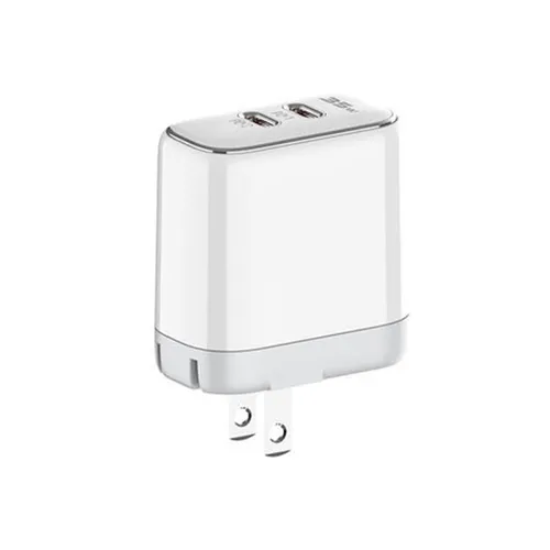 LDNIO A2528C 35W Dual PD Fast Charger