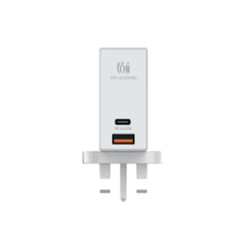 LDNIO A2620C 65W PD Type-C Mini Quick Charger