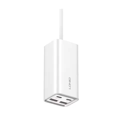 LDNIO A4610C 65W Desktop Fast Charger