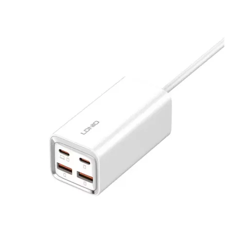 LDNIO A4610C 65W Desktop Fast Charger