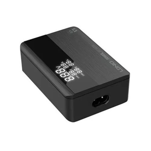 LDNIO A4808Q 65W Super Fast Charging Desktop Charger