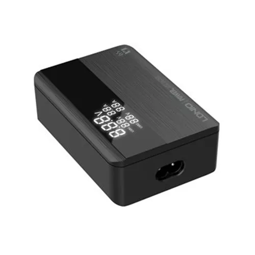 LDNIO A4808Q 65W Super Fast Charging Desktop Charger