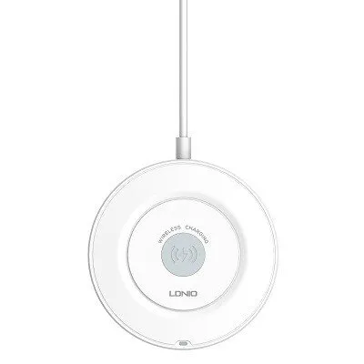 LDNIO AW003 Desktop Wireless Charging Station