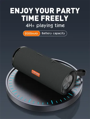 LDNIO BTS13 Bluetooth Speaker
