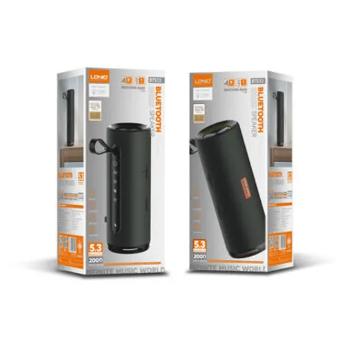 LDNIO BTS13 Wireless Bluetooth Speaker 5.3