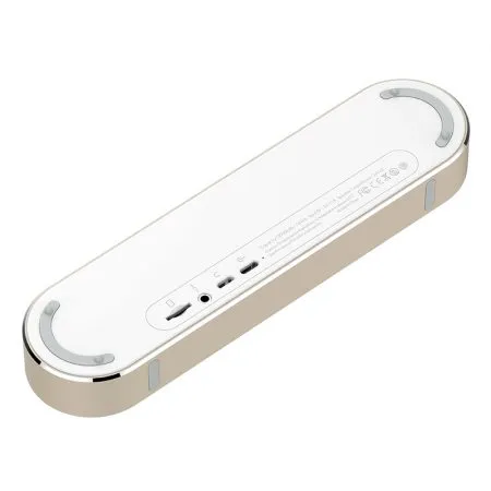 LDNIO BTS15 Portable Bluetooth 5.0 Wireless Speaker