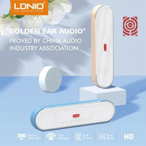 LDNIO BTS15 Portable Bluetooth Speaker