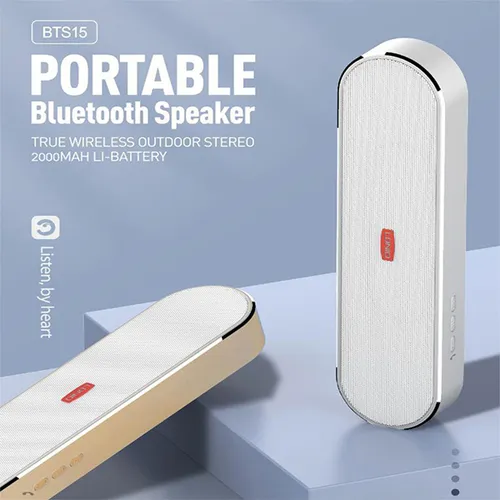 LDNIO BTS15 Portable Bluetooth Speaker