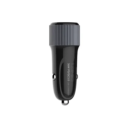 Ldnio C510Q PD+QC3.0 Type-c To Lightning Car Charger