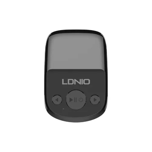 LDNIO C706Q Fast charging Car charger 25W with LED Voltage Display QC3.0 for phone