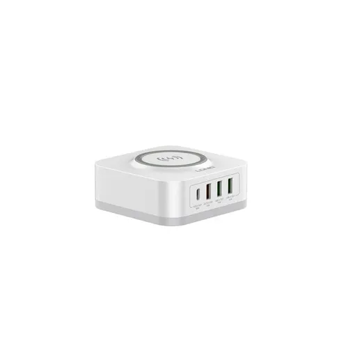 Ldnio Desktop Wireless Charging Station