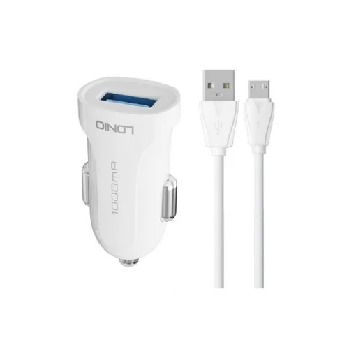 LDNIO DL-C17 Smart Charger