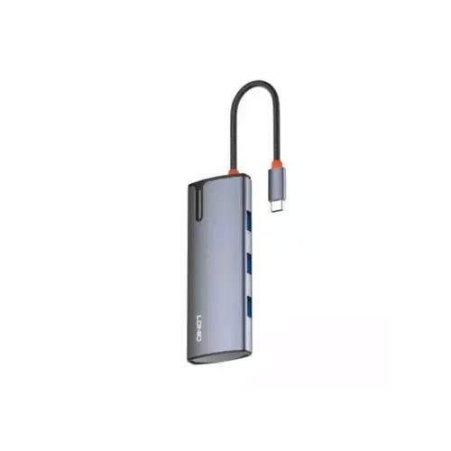 LDNIO DS-15U 5-in-1 USB-C Docking Station