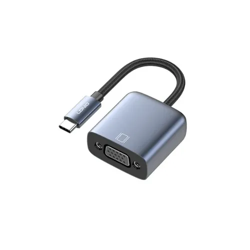 LDNIO HD-11C USB-C to VGA Adapter 1080P 60Hz