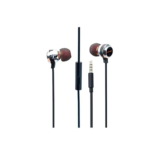 LDNIO HP02 In-Ear Wired Earphone