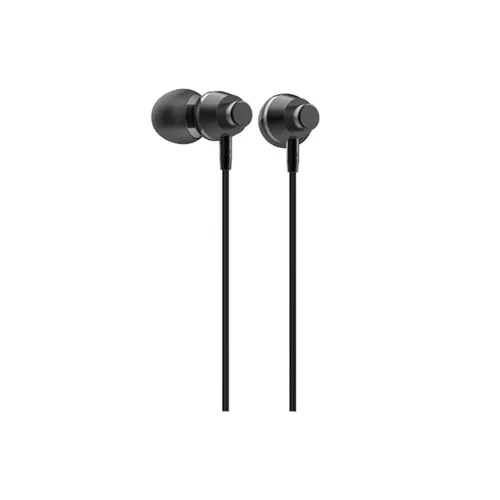 LDNIO HP06 In-ear Wired Control Earphone