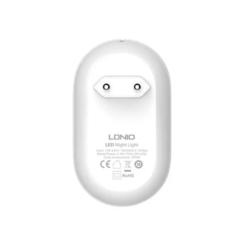 LDNIO Intelligent Y2 Sensor Night Light