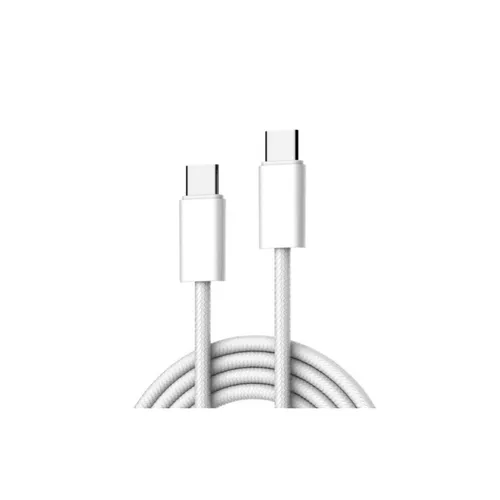 LDNIO IP-901C 65W Type-C To Type-C 1M Cable