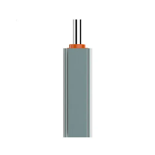 LDNIO LC140 USB-C Male to USB-A Female Fast Transmission OTG Adapter