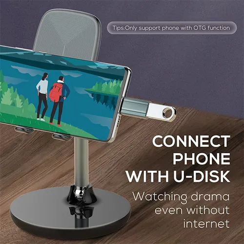 LDNIO LC140 USB-C to USB Fast Transmission Adapter