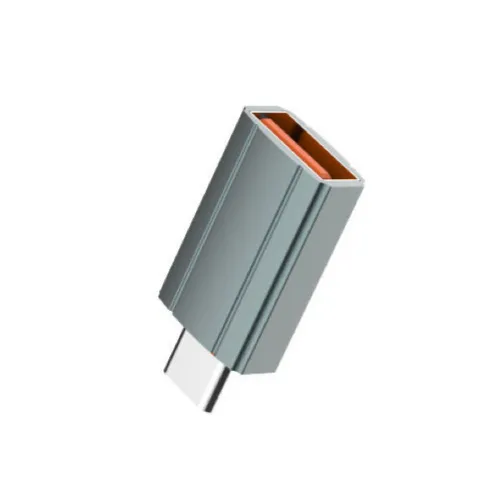 LDNIO LC140 USB Convertor Type-C to USB A Adapter