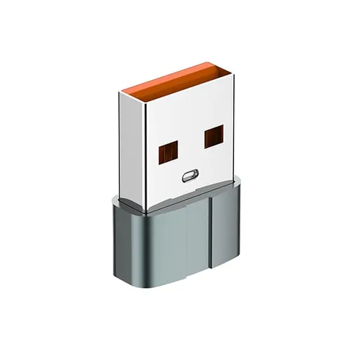 LDNIO LC150 USB-C Female to USB Male Fast Transmission Adapter