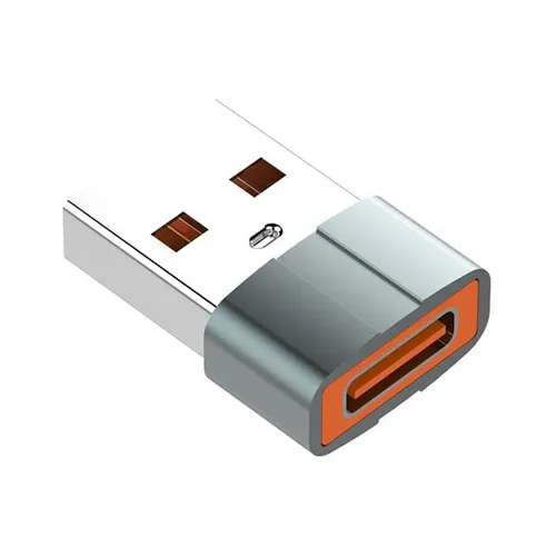 LDNIO LC150 USB-C Female to USB Male Fast Transmission Adapter