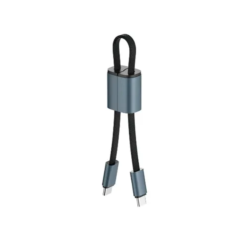 LDNIO LC23C USB-C to USB-C 65W Fast Charging Cable